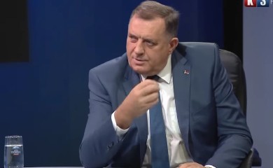 „Poslije mene doći će pravi Srbin“ Dodik se vidi u prvom mandatu predsjednika samostalne RS (VIDEO)