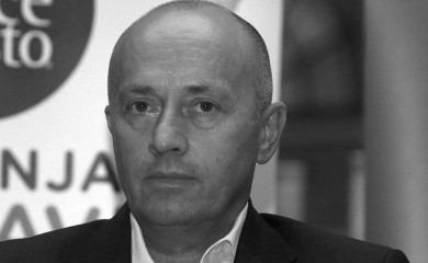 Preminuo Miodrag Kostić