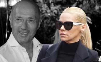 Miodrag Kostić je bio velika ljubav Nataše Bekvalac: Nikada više nisam srela sličnog