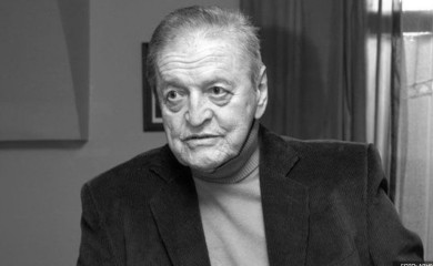 Veliku nepravdu doživio od kolega: Legendarni glumac pred smrt ostao bez prebijene pare