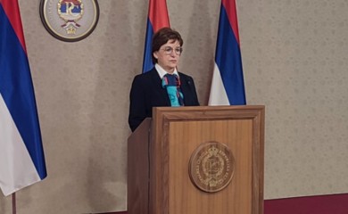 Vidović: Rok za najnižu platu 31. decembra