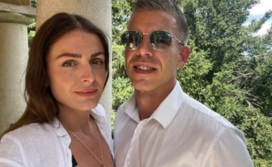 Skandal u Mađarskoj: Bivša djevojka objavila snimke šefa opozicije (VIDEO)