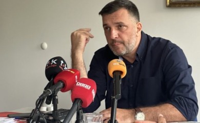 Rokada na pomolu: Zolak napušta Vodovod i preuzima Toplanu