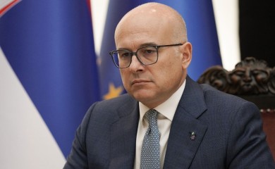 Vučević o tragediji u Novom Sadu: Očekujem nove ostavke