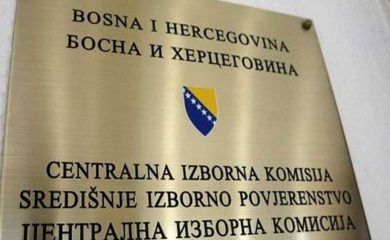 CIK drastično kaznio partije, izrekao kazne veće od 400.000 KM
