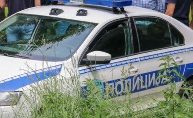 Ubijen kineski radnik u kampu kompanije