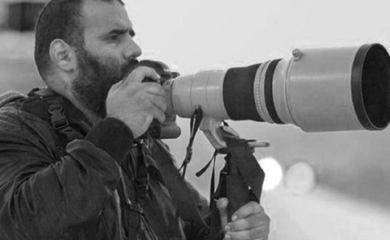 Tijelo novinara iz Katara stiglo u SAD, čekaju se nalazi obdukcije