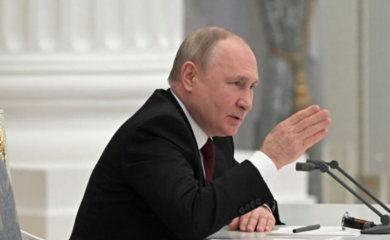 Putin neće održati tradicionalnu konferenciju za novinare