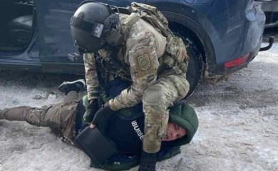 Prijetio policajcu iz Banjaluke: Niko ne zna ko je “čuvao” Samardžiju u Srpskoj