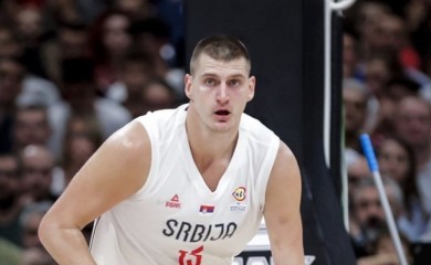 Jokić o nastupu na OI: Selektor je prvi koji će znati