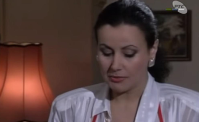 Njena intimna scena sa čuvenim glumcem bila stvarna: Snežana Savić priznala da nisu mogli da se kontrolišu