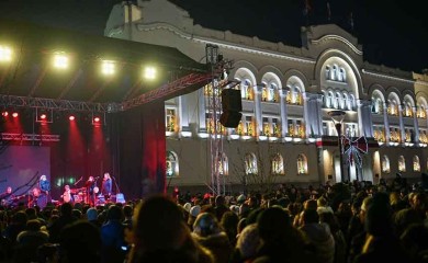 Širom Srpske proslavljena pravoslavna Nova godina