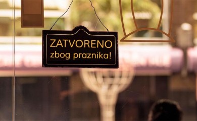 Neradni dan u Srpskoj