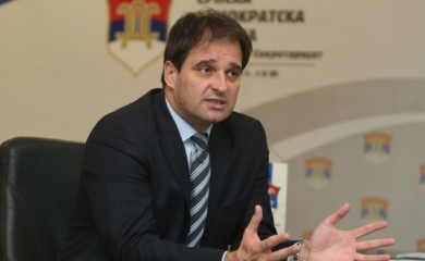 GOVEDARICA: SNSD u slučaju Danila Vučića djeluje kao raštimovani orkestar ili plasira dogovorene spinove