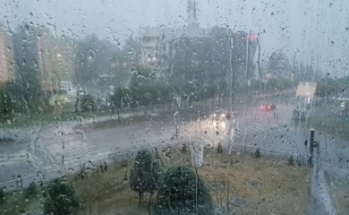 Kakvo vrijeme nas očekuje danas