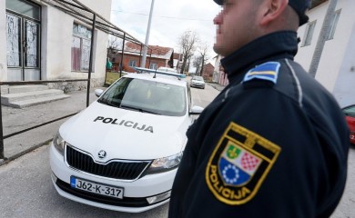 Bivšeg fudbalera pretukli pa mu pucali u glavu na kućnom pragu