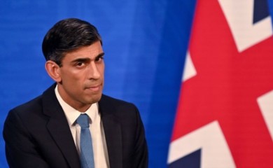 SUNAK: Pogubljenje Akbarija kukavički čin varvarskog režima