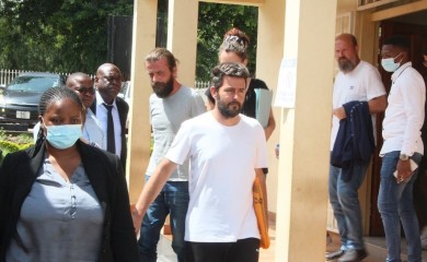 Slučaj usvajanje djece: Hrvate u Zambiji spasio novi advokat