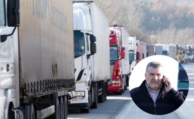 Hrvatska dovela u probleme izvoznike iz BiH: Hrana ne može čekati danima u kamionu