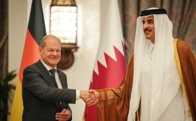 ŠPIJUNAŽA, FUDBAL, GAS: Kako je jedan mali emirat ušao u pore najveće zemlje EU