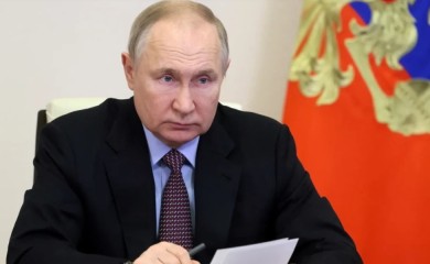 NJEMAČKI MEDIJI: Putin već izgubio jedan važan rat