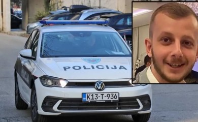 Obdukcija potvrdila: Dvadesetdvogodišnji mladić za kojim se tragalo ubijen