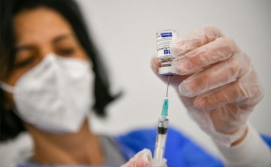 Mali broj vakcinisanih - strah od epidemije zaboravljenih bolesti