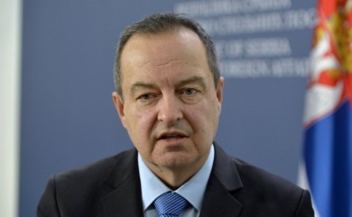 DAČIĆ: Nadležni organi BiH da kazne napadače