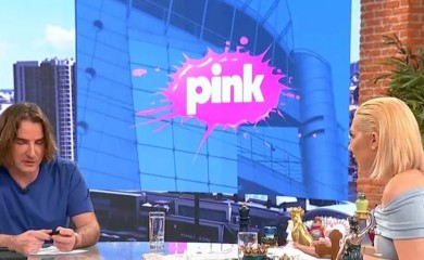Mitrović u programu uživo kaznio Jeremićku sa 50 odsto plate - To se ne pušta!