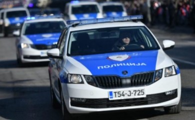 Zašto BiH ostaje bez policajaca?