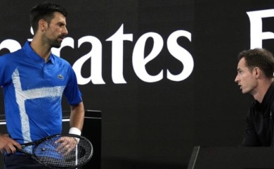 Marej iskreno: Pobjegao sam od svoje djece, a Novak je veće dijete od svih