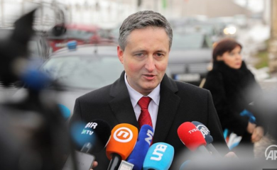 Bećirović potvrdio: Biću kandidat za člana Predsjedništva BiH