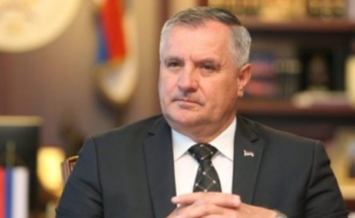 VIŠKOVIĆ: Borci zaštitili srpski narod i odbranili Srpsku