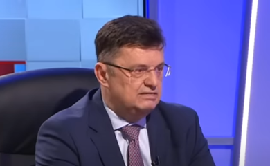 TEGELTIJA: Novi direktor UIO treba da bude iz SNSD-a