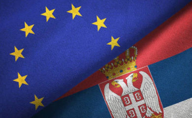 EU poklonila Srbiji 165 miliona evra