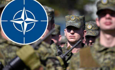 Američka agencija prenosi: NATO razvija plan za učešće u nekoliko sukoba istovremeno