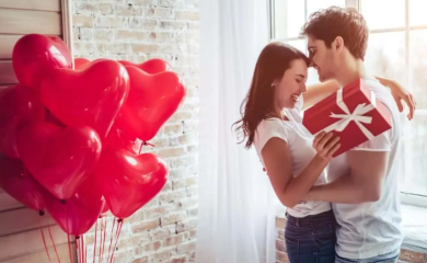 Znate li zašto uopšte slavimo Valentinovo?