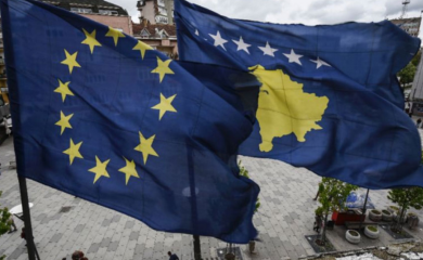 Evropska komisija: Za status kandidata za Kosovo potrebna saglasnost svih članica EU