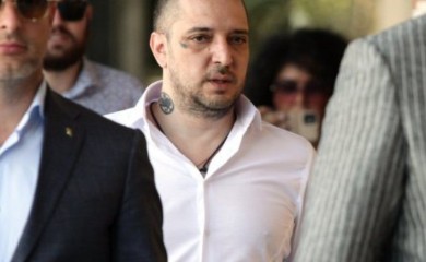 Počinje ponovljeno suđenje Zoranu Marjanoviću