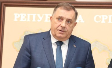 Dodik o političkoj krizi: U nakaradnoj BiH se pita Amerika, a u Srpskoj narod i njeni predstavnici