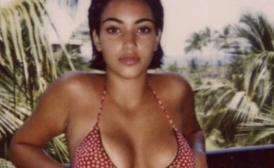 Kako je Kim Kardashian izgledala kada je imala 14 godina: Prisjetila se tinejdžerskih dana