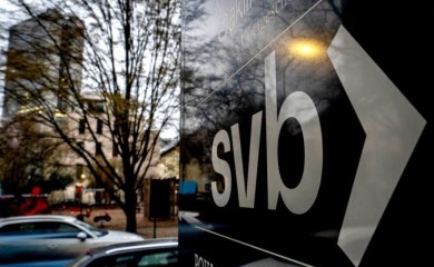 Moguć krah finansijskog tržišta: Koje su posljedicame bankrota jedne od najvećih američkih banaka