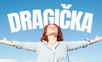 Reci dragička.. Evo kako je nastao izraz