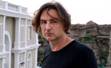 Mitrovićeva skupocjena vila: "Hram svetog Žeksa" odiše luksuzom (VIDEO)