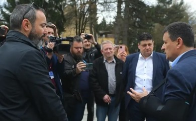 ĐAJIĆ: Treba napraviti reda, ali ne rigoroznog, da druga djeca ne bi preživljavala ono što su moja