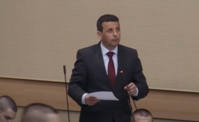 Vukanović isprozivao Šulića zbog privatnog fakulteta, Žunić i Romić ga branili