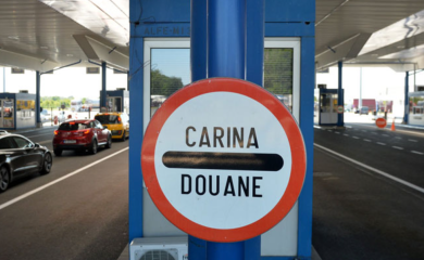 Hrvatski državljanin pokušao prokrijumčariti 30 turskih državljana, svi vraćeni u BiH