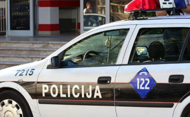 Ljudi pretrpjeli strah bez potrebe: Lažna dojava o bombi u jednom od sudova