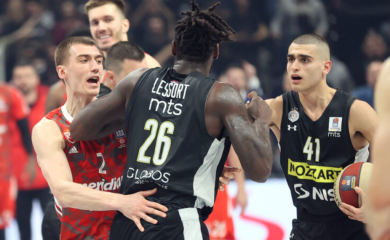 Zvezda će tužiti Lesora: Šokirani smo lažima koje je naveo svojevrsni novi vođa navijača