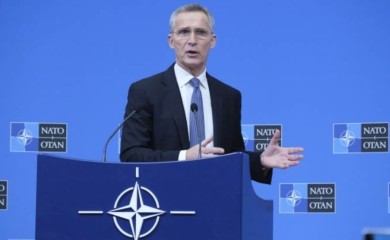 Ko će biti nasljednik Stoltenberga?